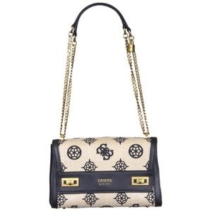 Guess Women's Katey Shoulder Handbag